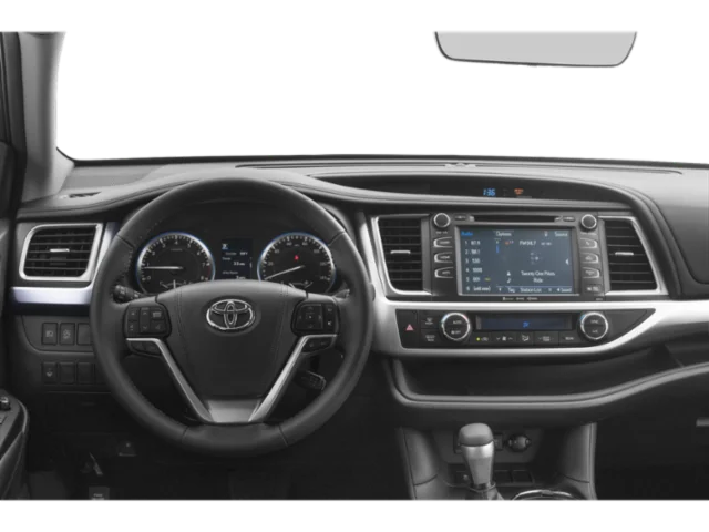 Used 2019 Blue Toyota XLE image 4