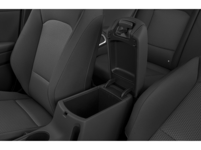 Used 2020 Gray Kia LX image 17