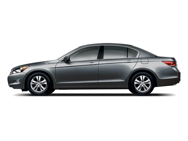 Used 2010 Polished Metal Metallic Honda LX-P image 1