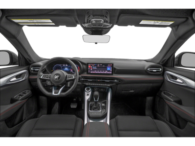 Used 2023 Black Dodge GT image 5