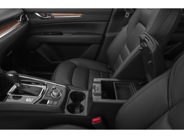 Used 2019 Machine Gray Metallic Mazda Grand Touring image 12