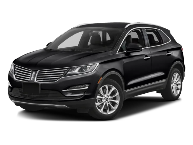2017 Lincoln MKC Reserve AWD's photo
