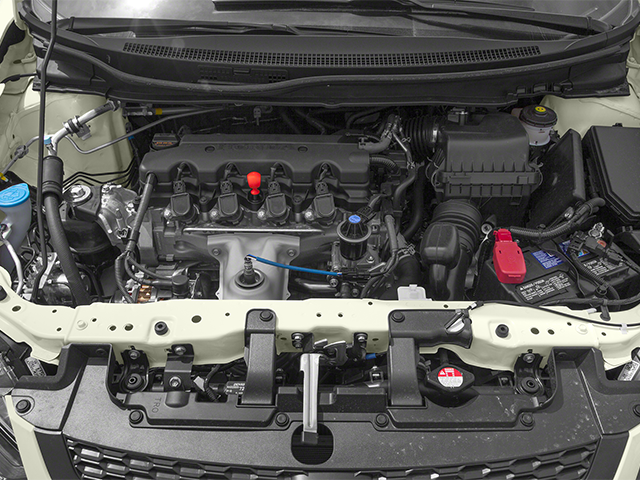 Used 2013  Honda LX image 16