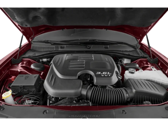 Used 2020 Frostbite Dodge GT image 18
