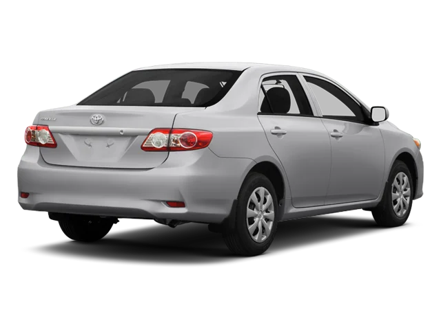 Used 2013 Gray Toyota L image 2