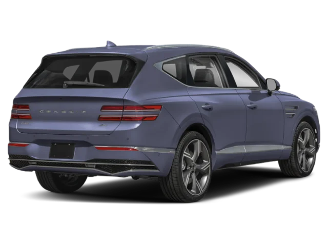 New 2027 Ceres Blue Genesis 2.5T Select image 2