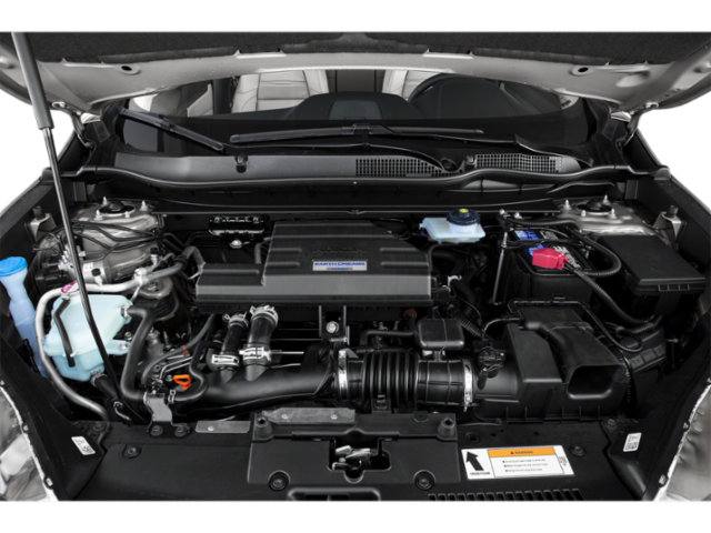 Used 2019  Honda EX-L image 12
