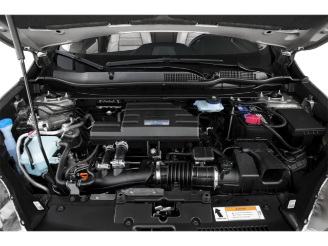 Used 2019 Gray Honda EX-L image 10