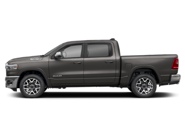 New 2026 Tank Exterior Paint RAM LARAMIE image 12