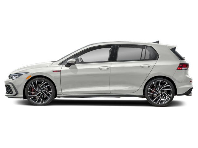 Used 2023 White/off-white Volkswagen 2.0T SE image 8