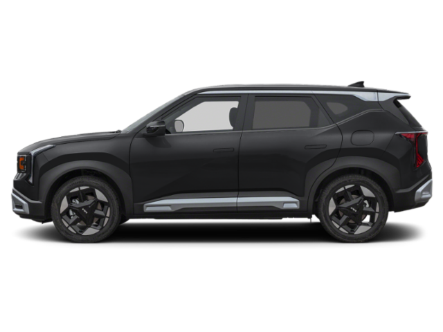 New 2027 Aurora Black Pearl Kia S image 3