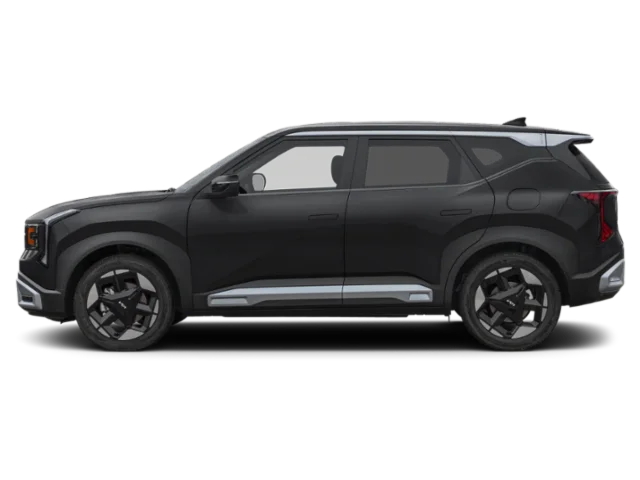 New 2027 Aurora Black Pearl Kia S image 3