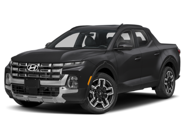 2026 Hyundai Santa Cruz Limited 2.5 AWD's photo
