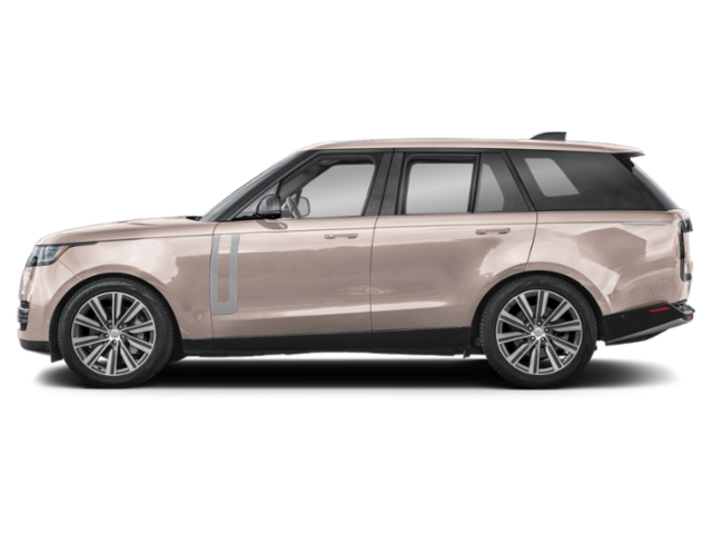 New 2026 Batumi Gold Land Rover SE image 4