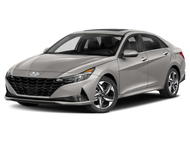 2022 Hyundai Elantra Limited