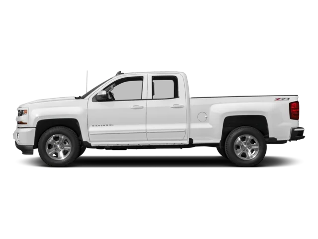 Used 2018 White Chevrolet LT image 3