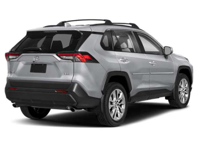 Used 2024  Toyota XLE Premium image 10