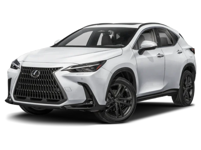 2026 Lexus NX 450h+ 450h+ Premium AWD's photo