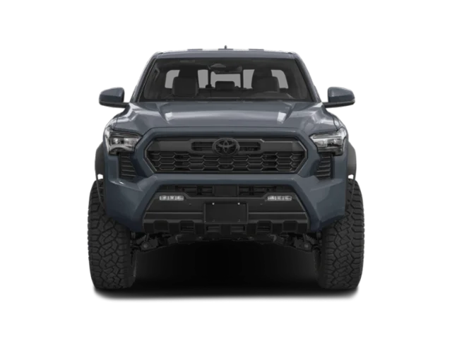 Used 2024 Bronze Toyota TRD Off Road image 4