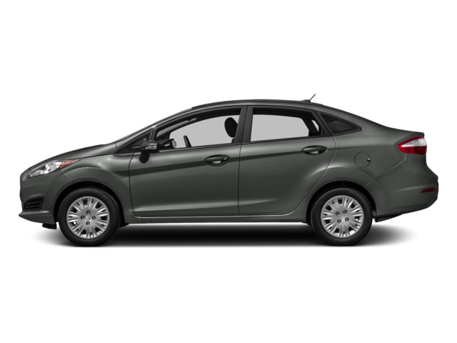 Used 2016 Gray Ford SE image 3