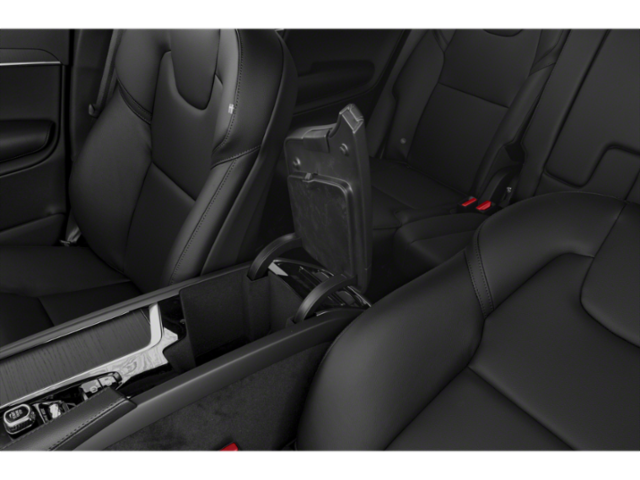 Used 2021 Silver Volvo T5 Momentum image 11