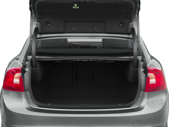 Used 2016 Silver Volvo T5 image 15