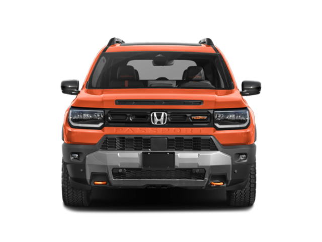 New 2026  Honda TrailSport image 4