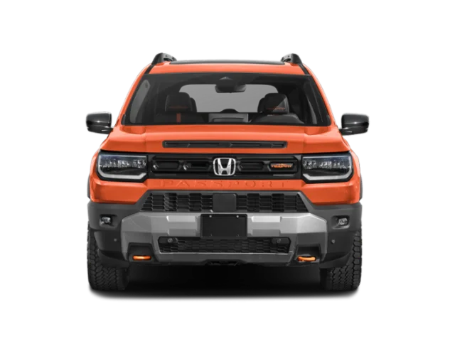 Used 2026  Honda TrailSport image 10