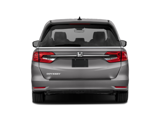 Used 2022  Honda EX-L image 8