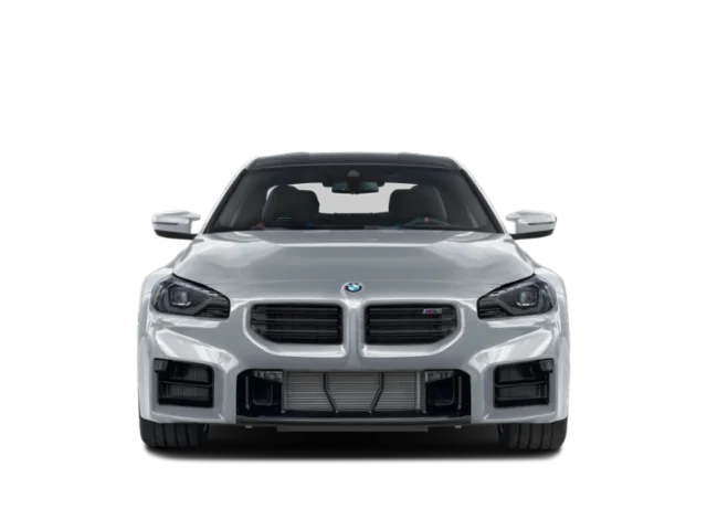 New 2026  BMW CS image 4
