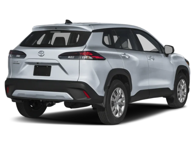New 2026 Sonic Silver Toyota L image 2