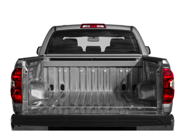 Used 2015 Silver Toyota SR5 image 10
