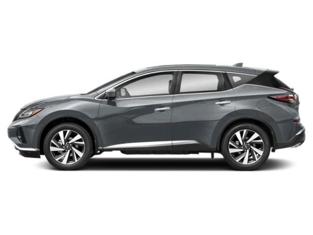 Used 2023 Gray Nissan SL image 5