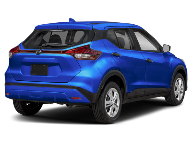2025 Nissan Kicks Play S photo 2