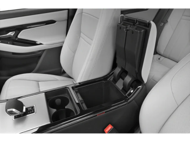 New 2026 Santorini Black Land Rover Core S image 11