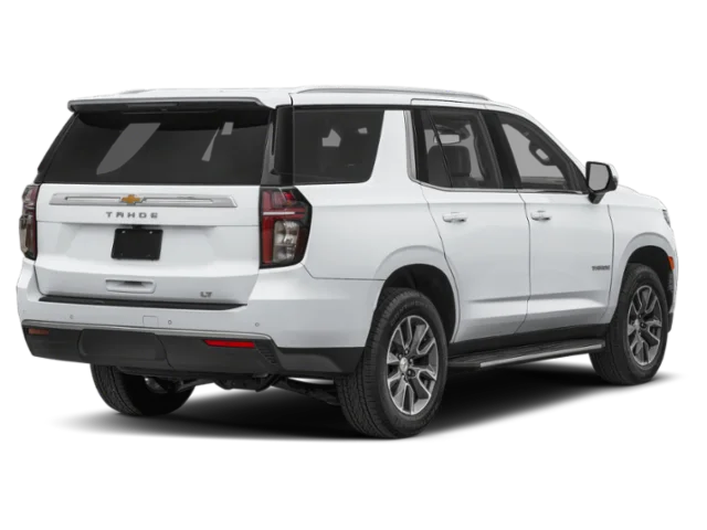 Used 2024 Summit White Chevrolet LT image 2
