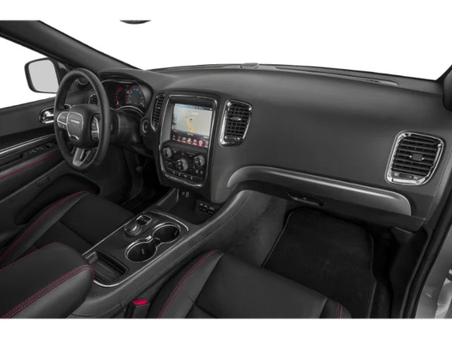 Used 2020 White Dodge R/T image 13