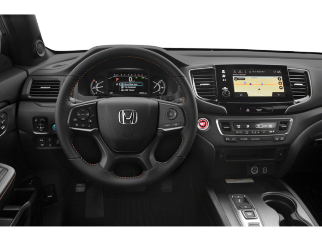 Used 2023 Red Honda TrailSport image 7