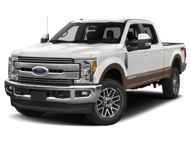 2019 Ford Super Duty F-250 Lariat