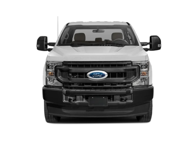 Used 2020  Ford XL image 4