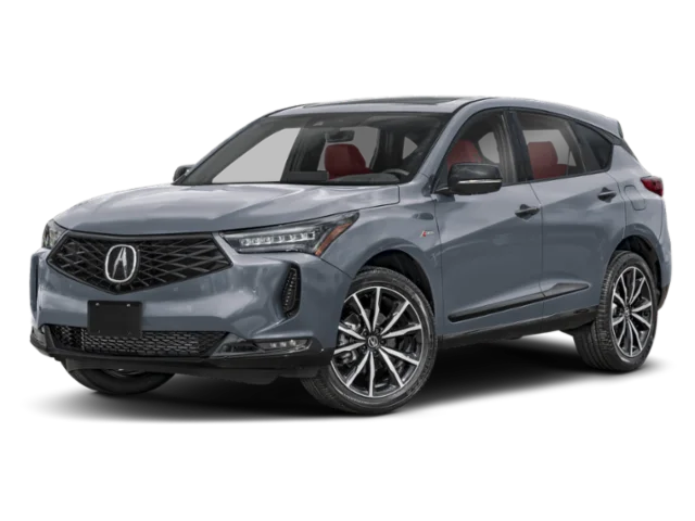 2026 Acura RDX A-Spec w/ Advance Package SH-AWD's photo