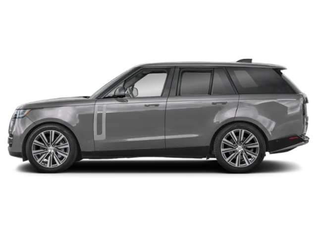 New 2027 Eiger Grey LAND ROVER SE 400PS Auto image 3