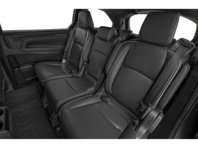 Certified Used 2023 Gray Honda Elite image 22