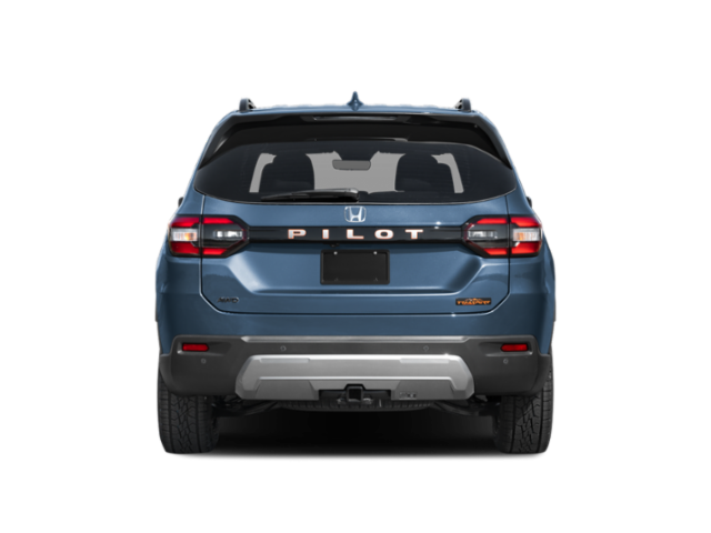 New 2026 NH-731P/CRYSTAL BL Honda TrailSport image 5