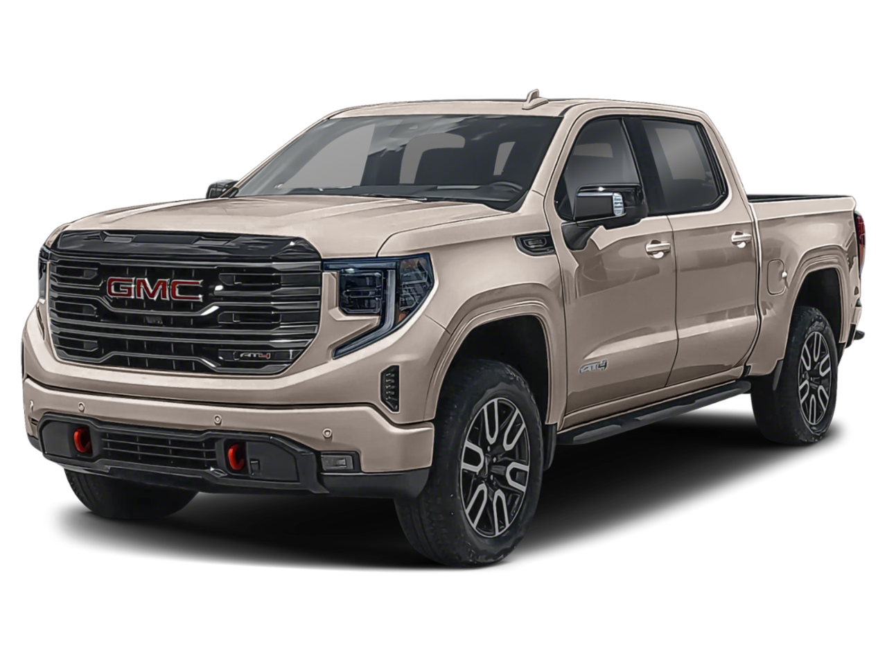 New 2026 Coastal Dune GMC N image 1