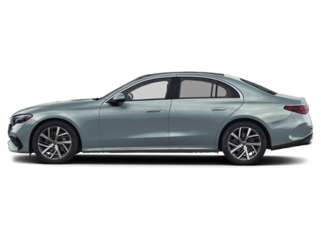 New 2027  Mercedes-Benz E 350 image 3