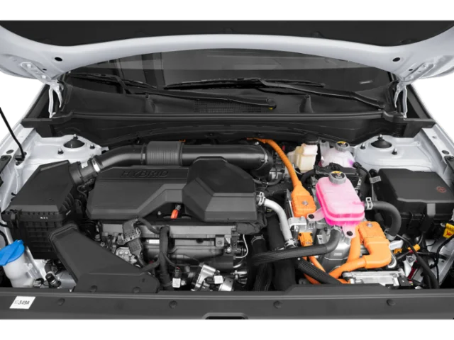 New 2026 Snow White Pearl Kia EX image 9
