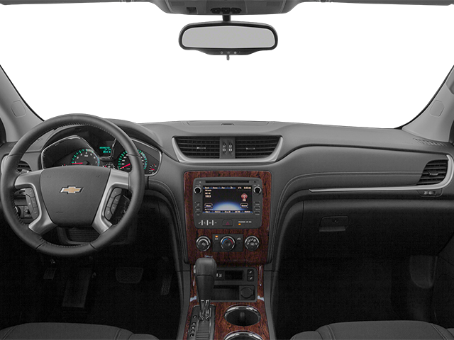 Used 2014 Gray Chevrolet LS image 5