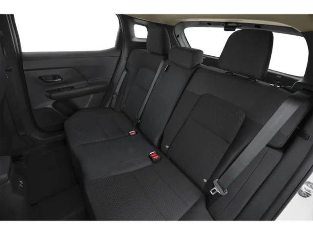 New 2026 White Nissan S image 10