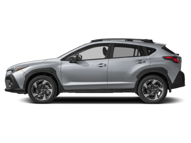 New 2026  Subaru Limited image 3